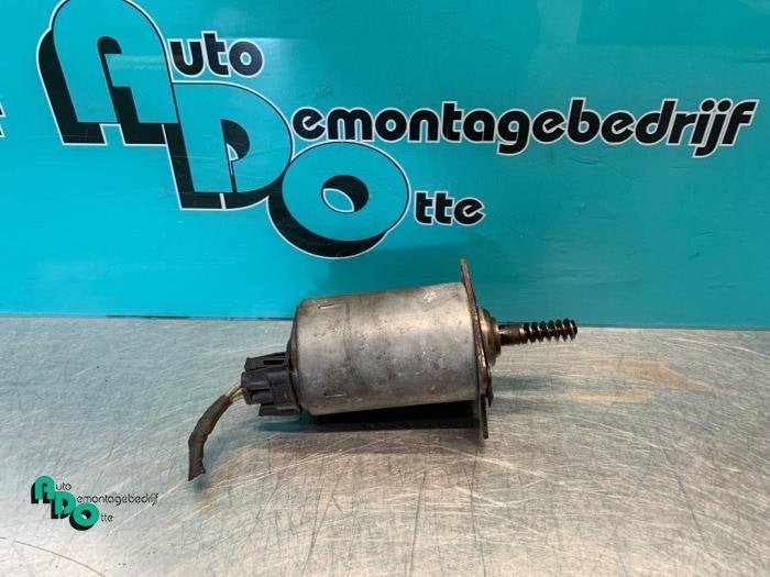 Nokkenas Verstelling van een Citroen C4 Grand Picasso (C4 Gr, Gebruikt, -, Ophalen of Verzenden, -