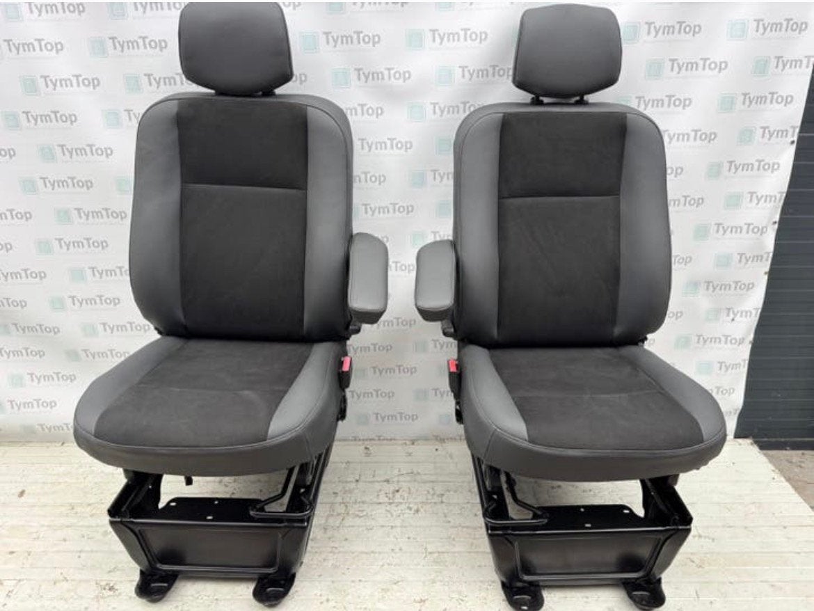 Stoelen Opel Movano, Renault Master NV400 2010-2023, Ophalen of Verzenden, Renault