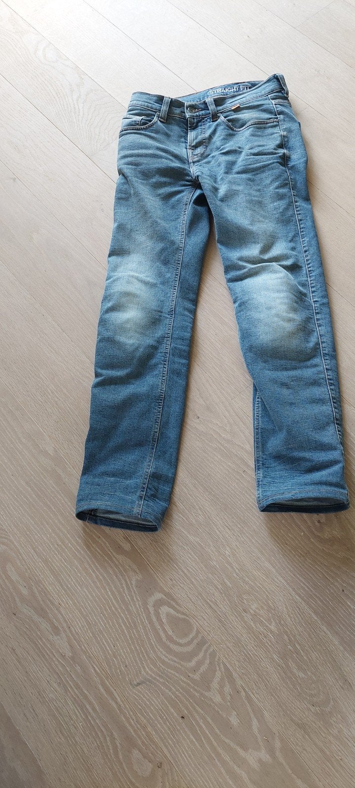 Pantalon de moto Richa en kevlar, Enlèvement ou Envoi, Pantalon | textile, Richa, Neuf, sans ticket