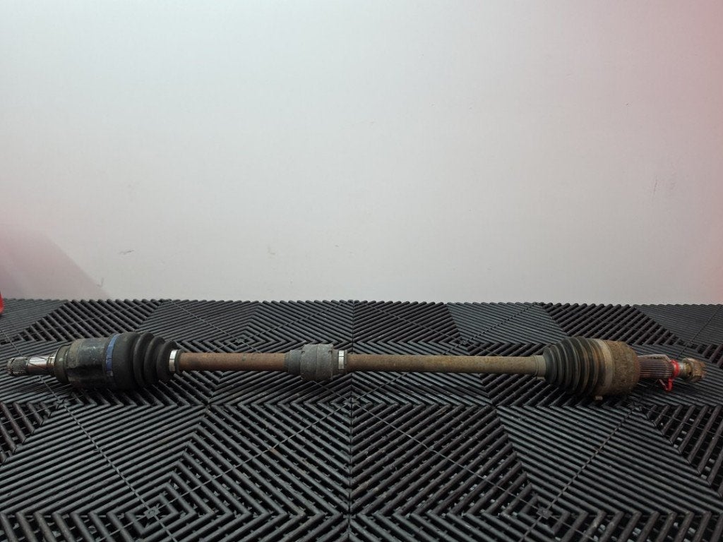 CARDAN AVANT DROIT (TRANSMISSION) Lancer Sportback (CX), Info@mitsubishi-motors.de, MITSUBISHI, Utilisé, Mitsubishi