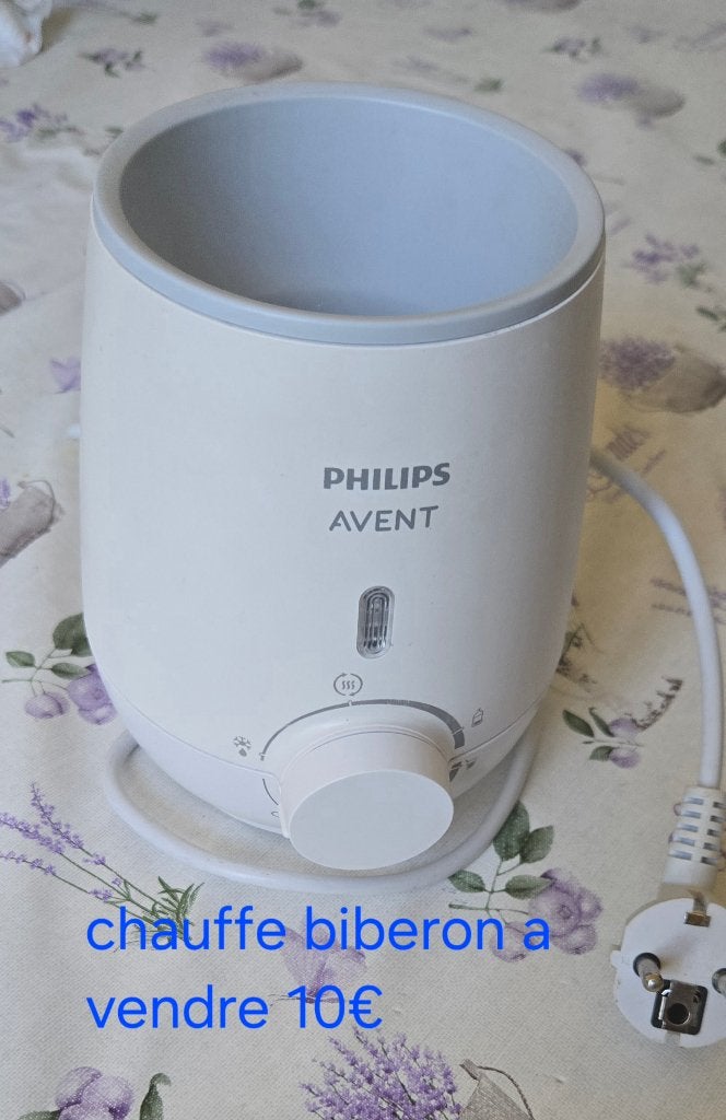 Articles enfant, Enlèvement, Comme neuf