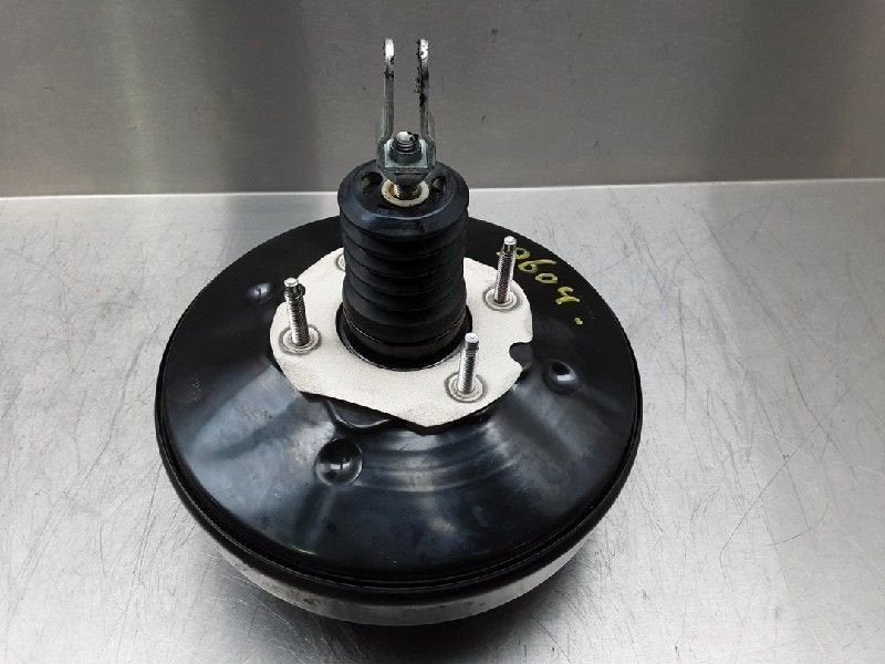MASTERVAC / SERVOFREIN ABS Mazda 2 (DJ / DL) (|DA6C43950|), Utilisé, Mazda