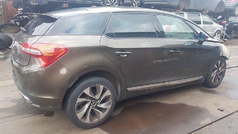 PORTIERSTANGEN RECHTS ACHTER Citroën DS5 (KD / KF), Auto-onderdelen, Gebruikt, Citroën
