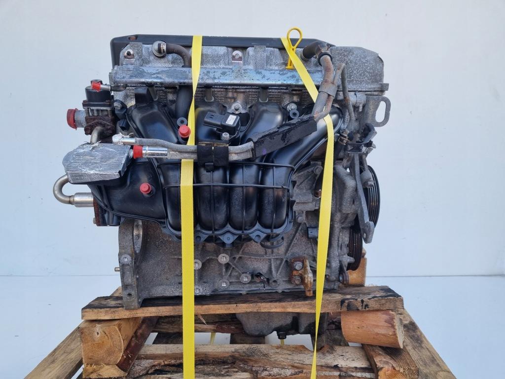 Moteur M16A Complet SUZUKI VITARA SWIFT LIANA SX4, Envoi, Utilisé, Daihatsu