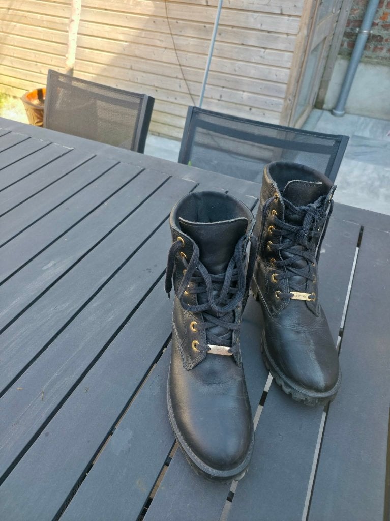 Motorschoenen TCX, Motos, Seconde main, Femmes, Tcx, Bottes