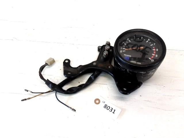 XS650 1977 - 1983 Yamaha Tellers Toerenteller D1-51523, Motoren