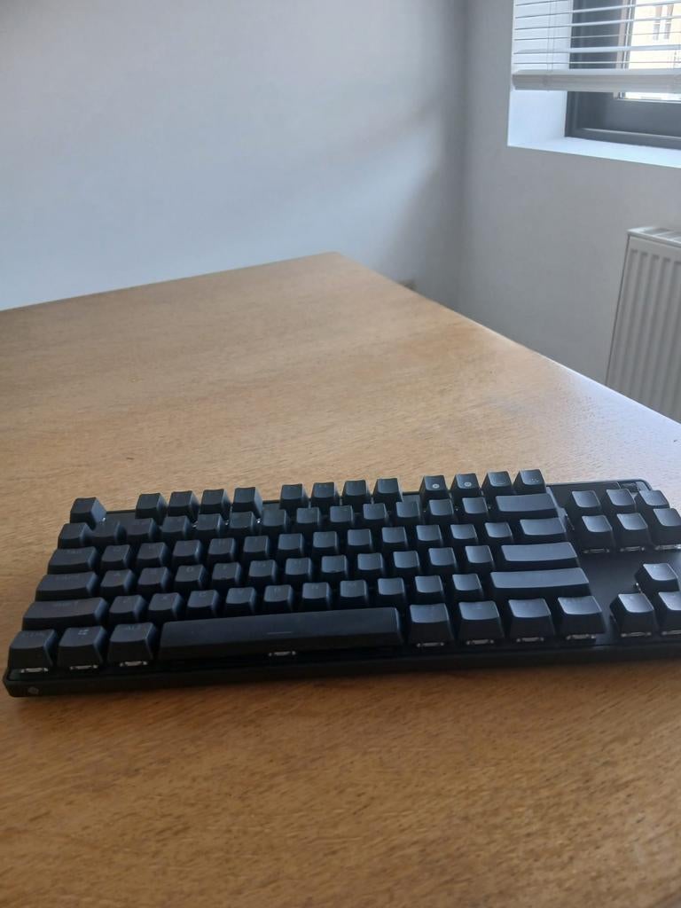 Apex pro tkl (2023), Informatique & Logiciels, Enlèvement