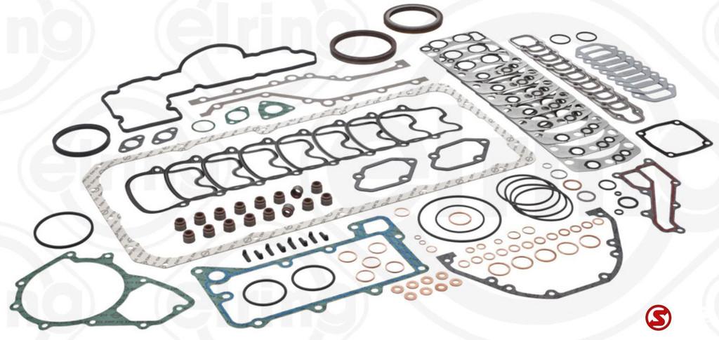 Motor pakkingset Mercedes OM442, Nieuw, Mercedes-Benz, Motor en Accessoires
