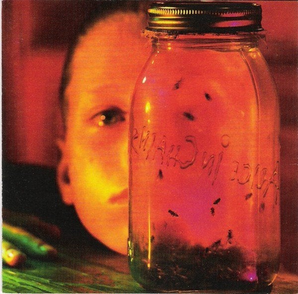 cd new: ALICE IN CHAINS - Jar of Flies (1994), Enlèvement ou Envoi, Neuf, dans son emballage, Alternatif