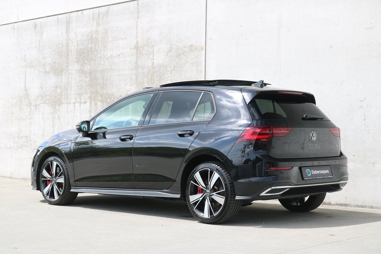Volkswagen Golf GTE PHEV DSG HEAD-UP PANO IQ-LIGHTS KEYLESS, 0 kg, 0 cylindres, Berline, Automatique