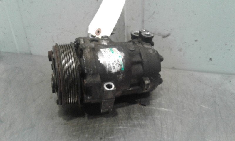 COMPRESSEUR CLIMATISATION Opel Meriva (A) (01-2003/05-2010), Opel, Opel Automobile GmbH, Utilisé, Kontakt-opel@opel.com