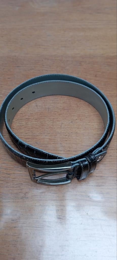 Ceinture Floris van Bommel, Enlèvement