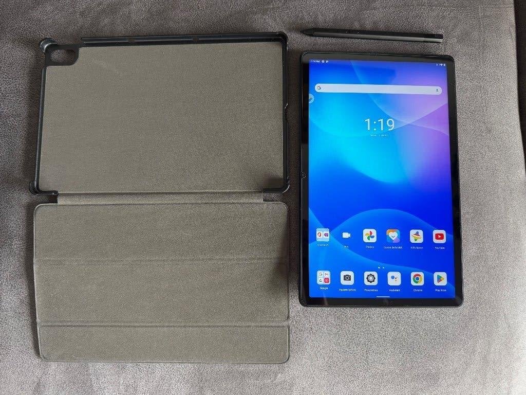 Lenovo tab P11, 11 pouces, Comme neuf, Enlèvement, P11