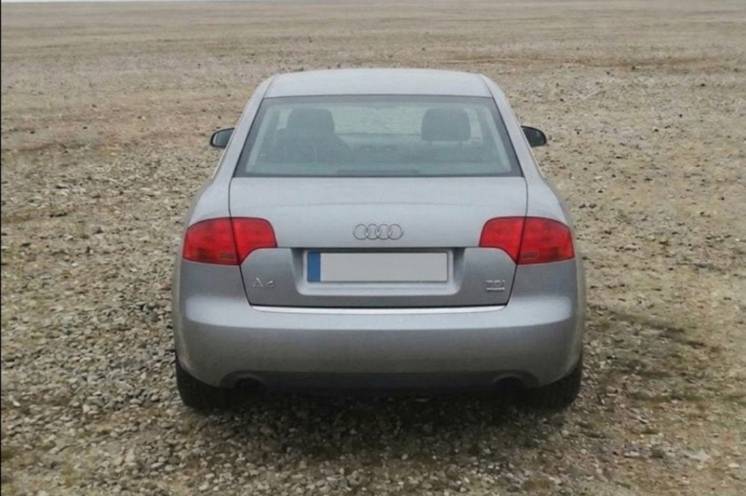 Audi a4 3.0 tdi Quattro b7 boîte AUTOMATIQUE, Auto's, Automaat, 4 deurs, Vierwielaandrijving, Particulier