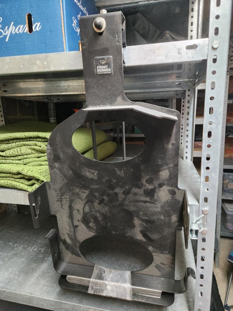 Frontrunner jerry can holder, Enlèvement, Neuf