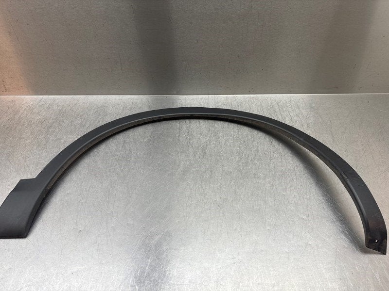 SPATBORD VERBREDER Nissan Qashqai (J10) (11-2006/01-2014), Gebruikt, Nissan, Spatbord