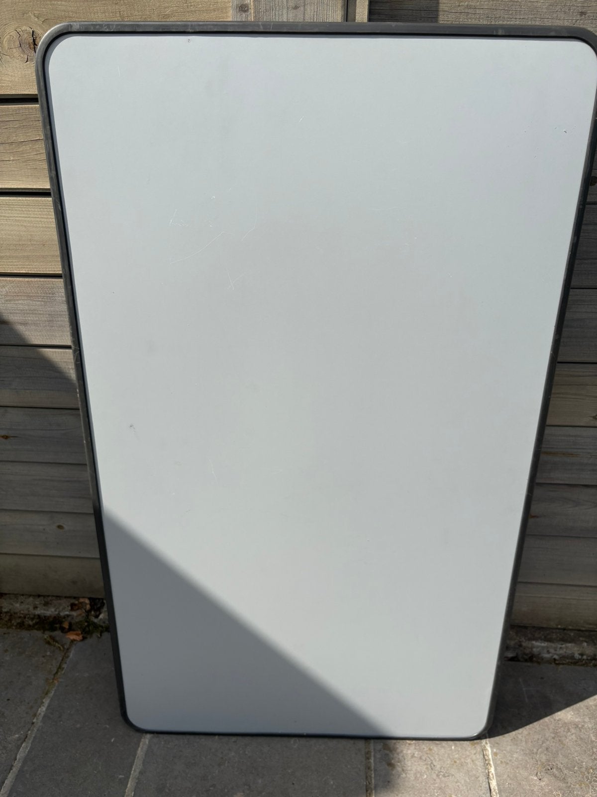 Lafuma kampeertafel, Ophalen, Zo goed als nieuw, Campingtafel