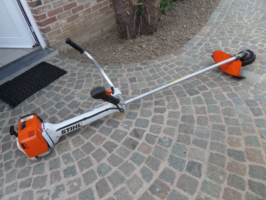 bosmaaier van Stihl type FS480, Ophalen, Gebruikt, 30 tot 50 cm, Stihl