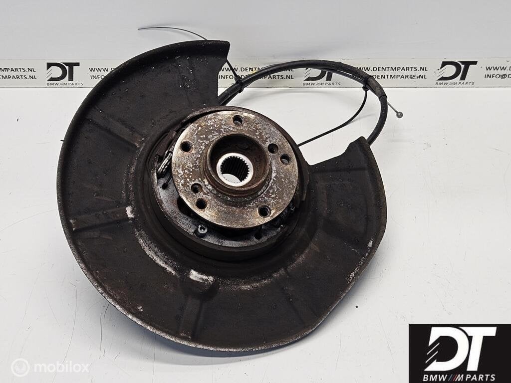 Fusee linksachter BMW M6 E63 E64 33326763119, Gebruikt, Ophalen of Verzenden, BMW, BMW