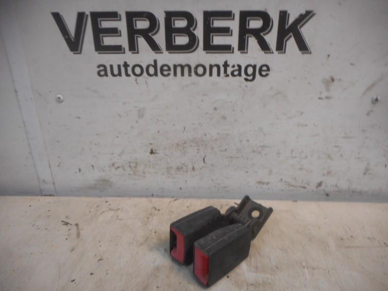 GORDELSLOT MIDDEN ACHTER Opel Cascada (13354863), Auto-onderdelen, Gebruikt, Opel