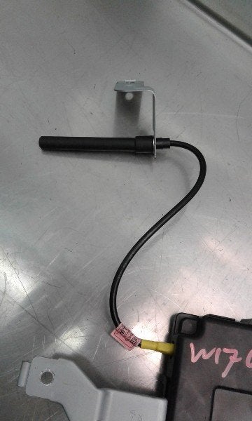 ORDINATEUR UNITE COMMANDE ELECTRONIQUE Hyundai i10 (B5), Utilisé, Hyundai