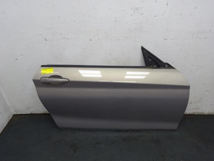 Portier 2Deurs rechts van een BMW 2-Serie (B66), Gebruikt, -, Deur, -