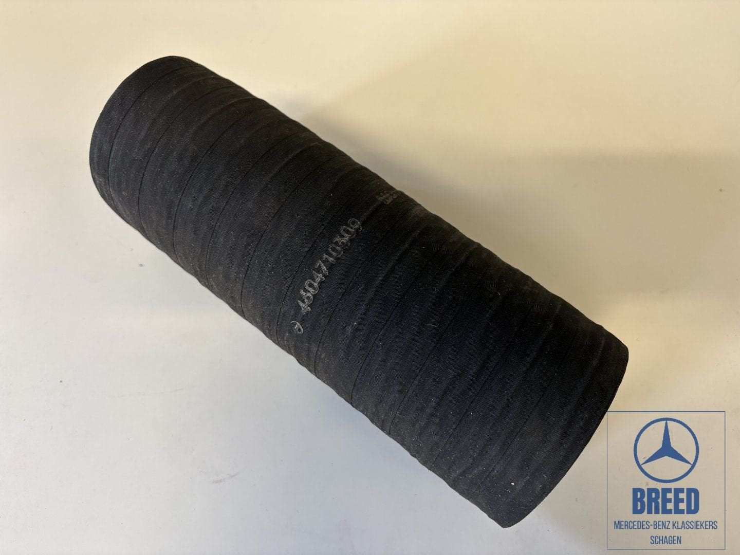 NOS verlengslang vulhals Mercedes-Benz W460 W461 G-Klasse, Auto-onderdelen, -, Nieuw, Ophalen of Verzenden, -