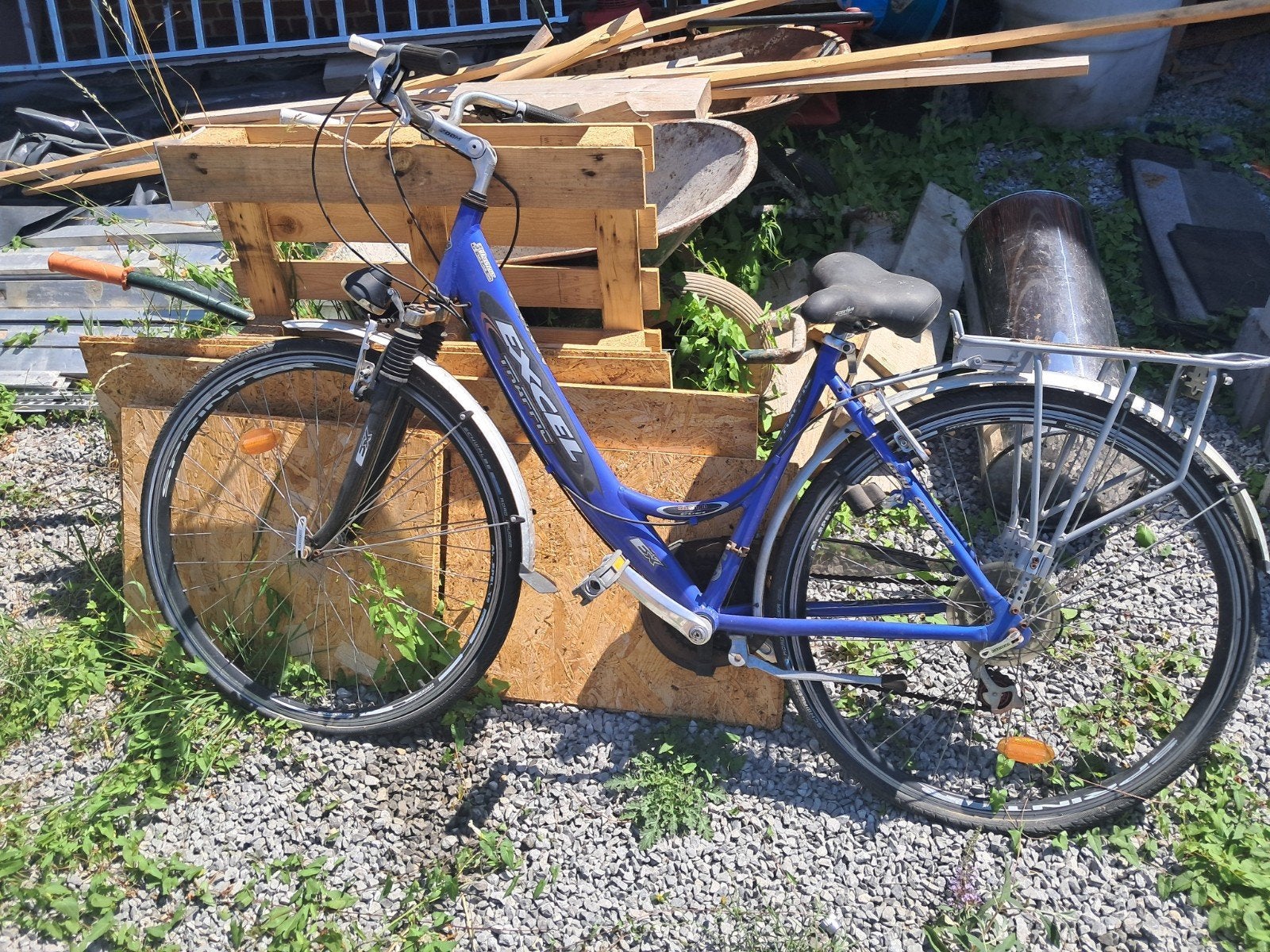 Vélo