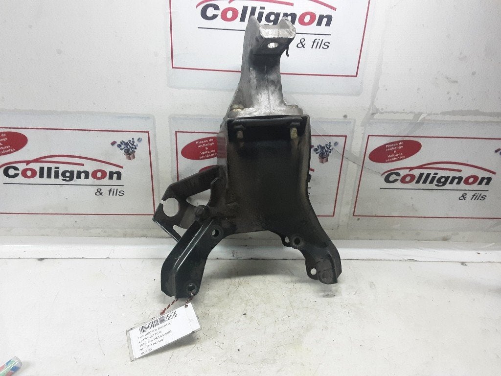 SUPPORT BOITE DE VITESSES Fiat Ducato (230 / 231 / 232), Autos : Pièces & Accessoires, Mevr. I. Hauben, Utilisé, Fiat, Rue de l'Espoir 34 34
4030  GRIVEGNÉE, BE