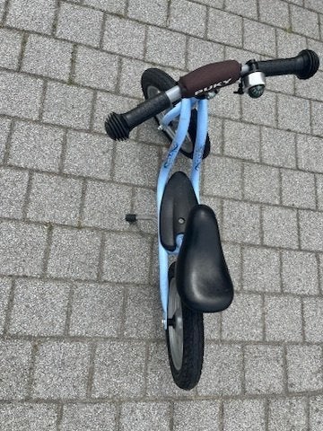 Loopfiets, Ophalen, Zo goed als nieuw, Loopfiets