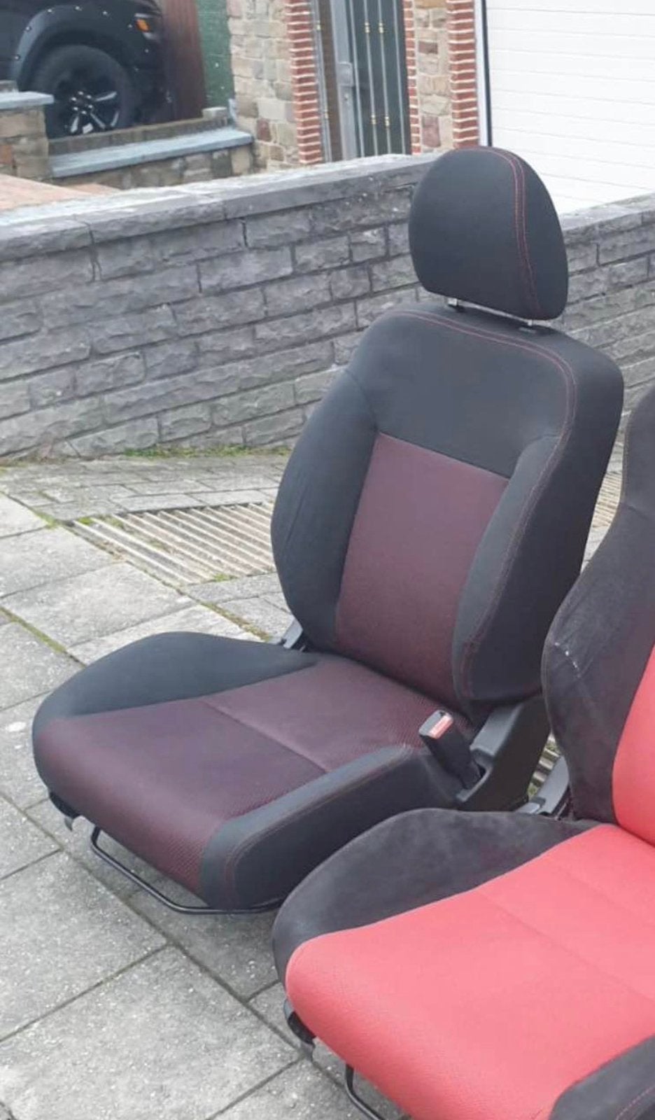 Interieur complet honda civic EP, Enlèvement, Utilisé, Honda