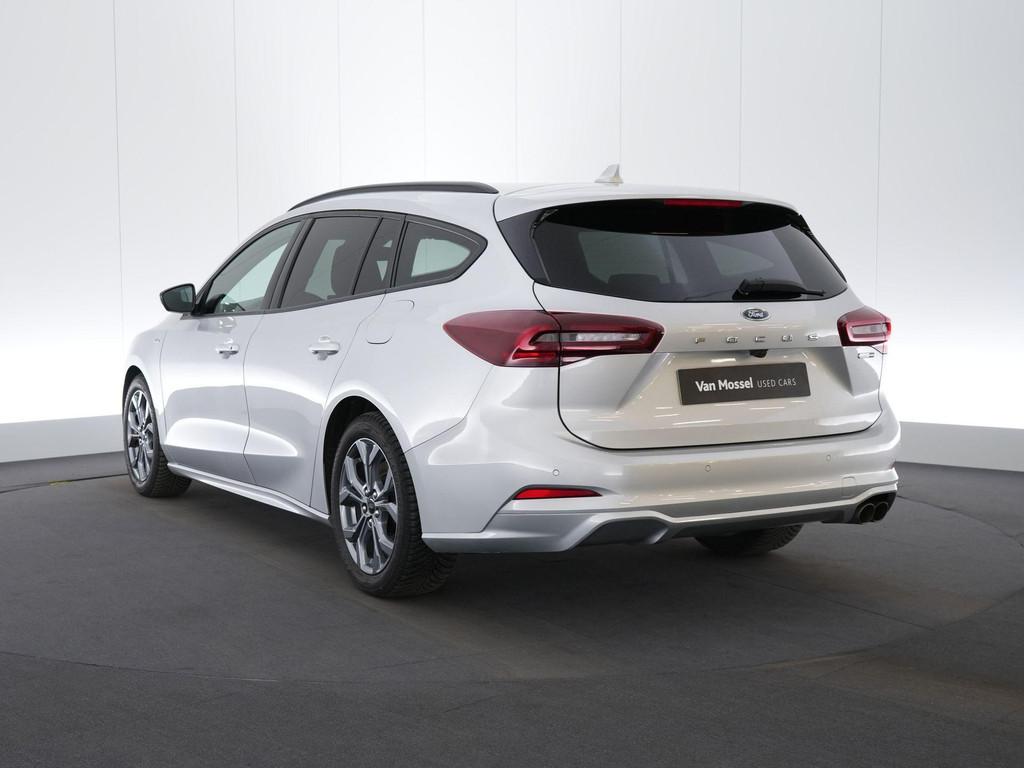 Ford Focus Clipper (automatique), Autos, Ford, Focus, Achat, Euro 6, Entreprise