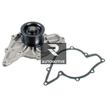 Waterpomp Audi A6 C5/Volvo V40/Passat B5 059.121.004A, AUDI AG, BMW, Kundenbetreuung@audi.de, Nieuw