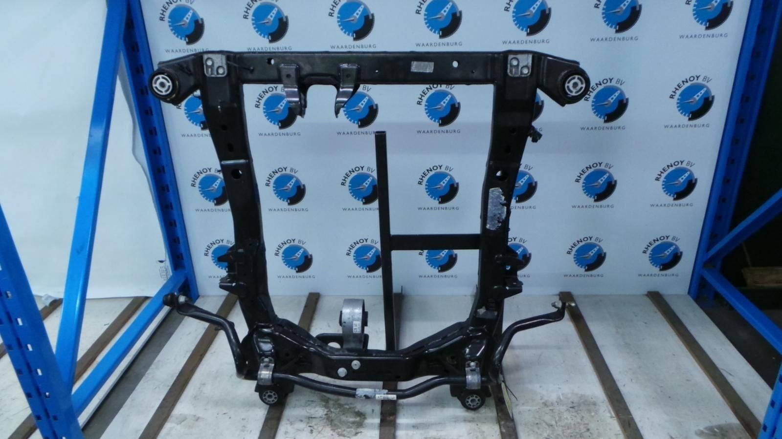 OPEL INSIGNIA SUBFRAME VOOR 2010, Enlèvement ou Envoi, Utilisé, ARN reconnu