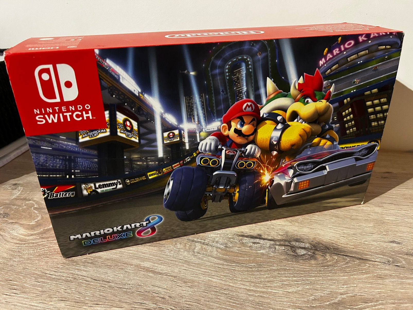 Nintendo Switch – MicroSd 128 Go + Jeux, Enlèvement ou Envoi, Utilisé, Switch 2019 Upgrade, Avec jeux