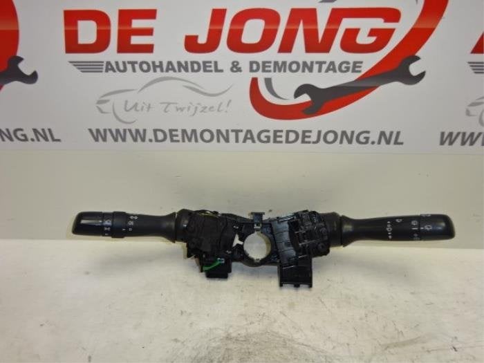 Commutateur combi colonne de direction d'un Peugeot 108, -, 3 mois de garantie, Utilisé, -