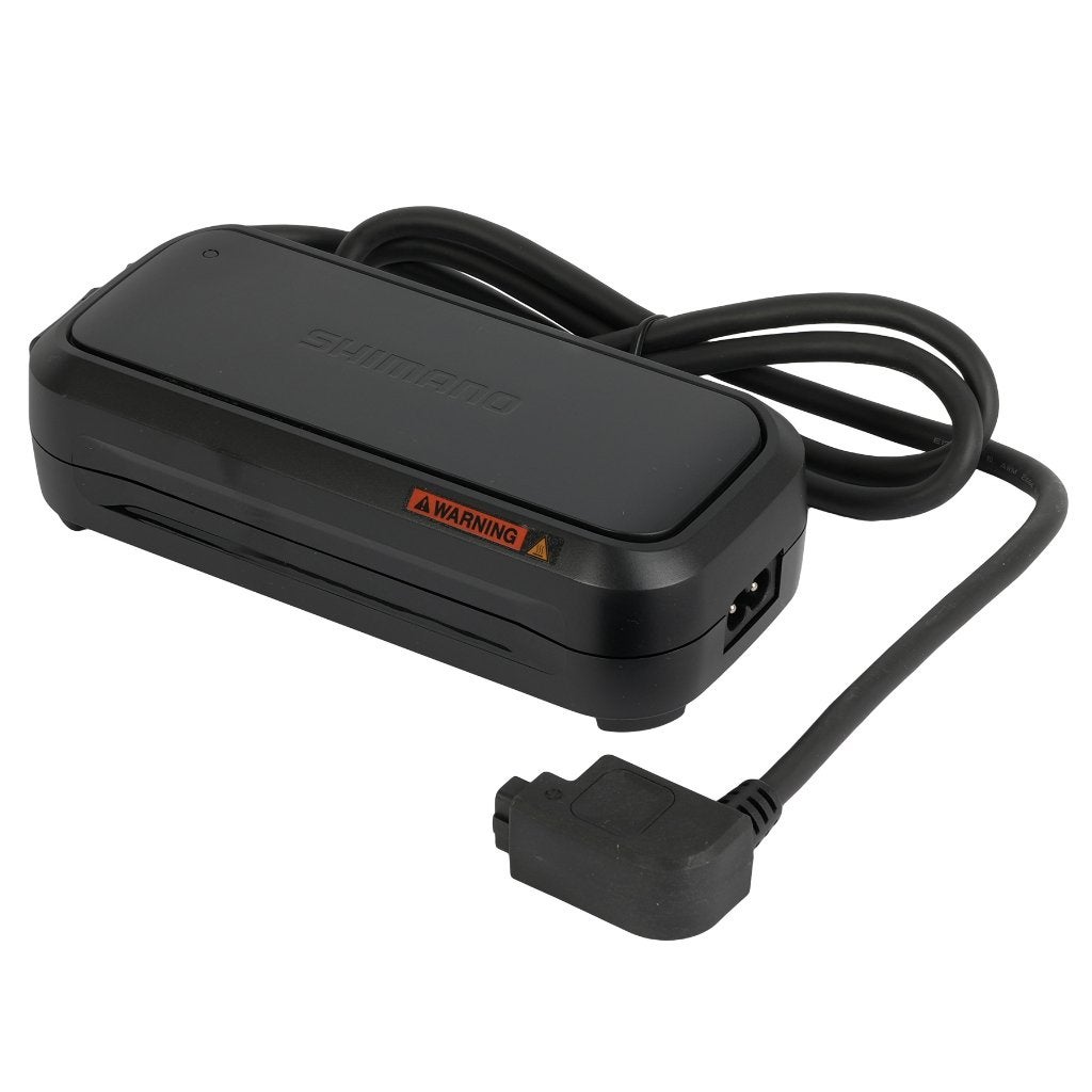 Chargeur Shimano Steps EC-E6002 et SM-BTE80, Vélos & Vélomoteurs, Neuf