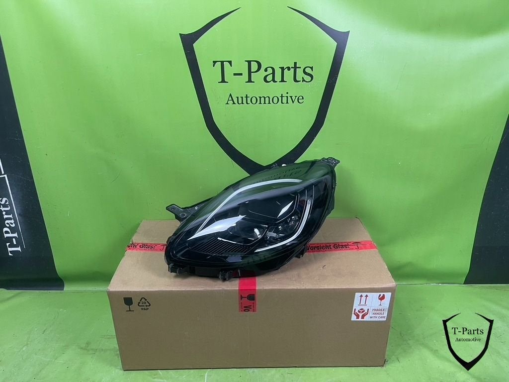 Liens de lampe de t te Ford Puma L1TB13E015GH, Info@ford.com, Ford Motor Company, American Road 1
48126  Dearborn, Ford