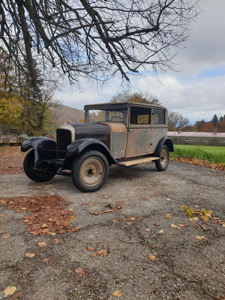 voiture imperia, Autos, Autos Autre, Particulier, Achat
