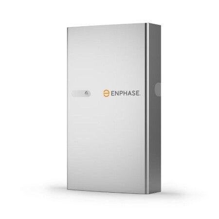 Batterie Domestique Enphase Echarge 3, Comme neuf, 5 kWh