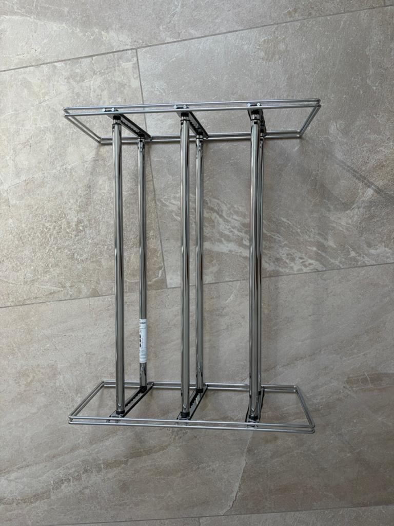 Étagère de chaussures extensible, Enlèvement ou Envoi, Comme neuf
