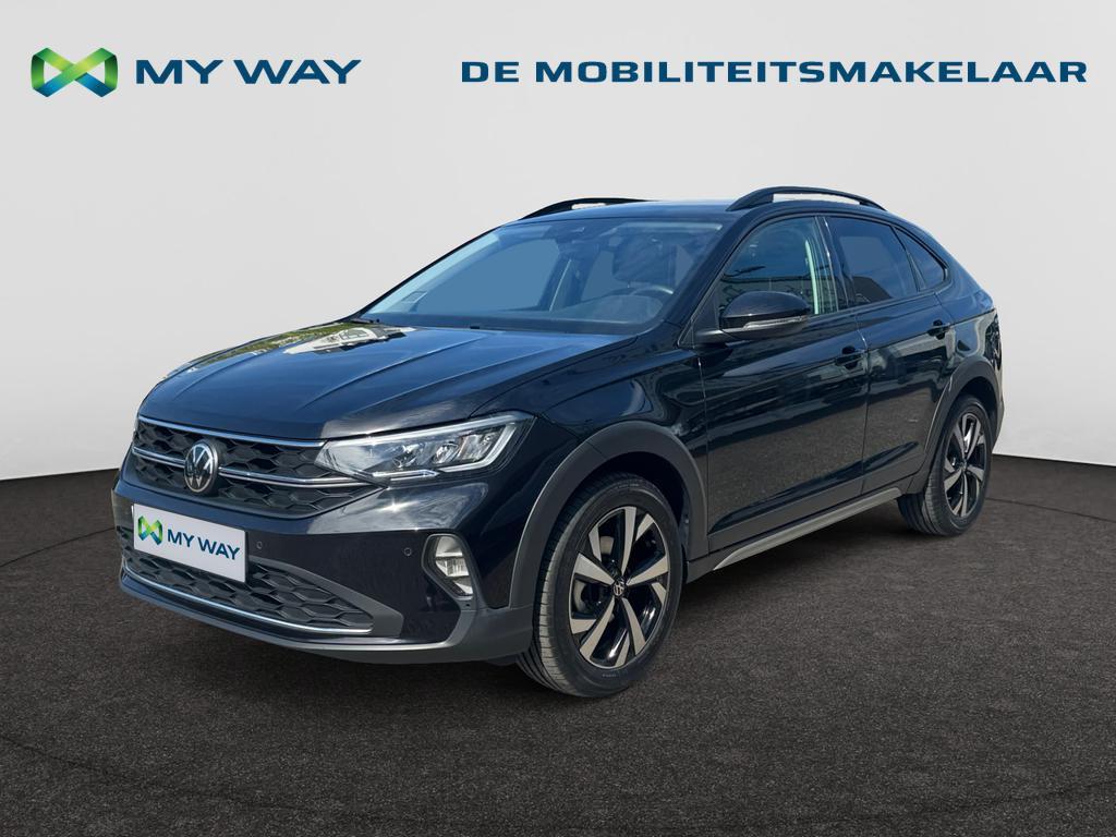 Volkswagen Taigo Taigo 1.0 TSI Life OPF DSG, Automaat, Overige modellen, SUV of Terreinwagen, 127 g/km