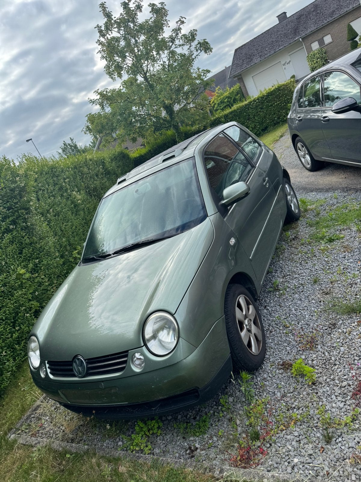Volkswagen Lupo, Auto's, Particulier, Lupo, Te koop, Benzine