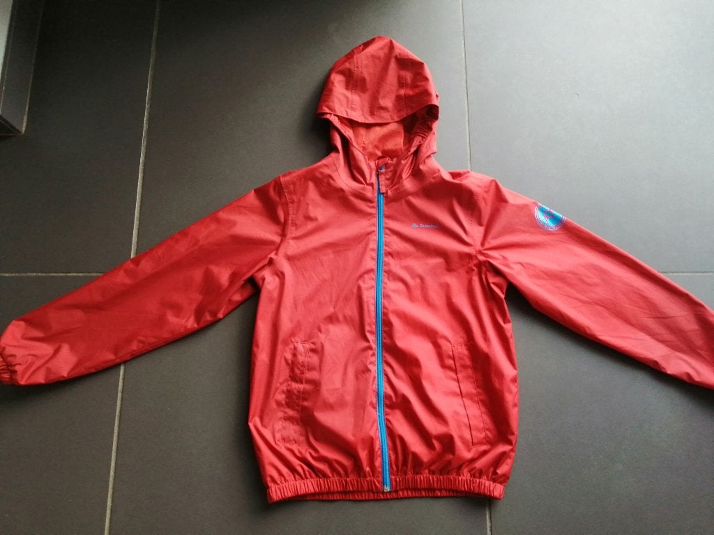 2 zomerjassen jongens 12 jaar, Kinderen en Baby's, Kinderkleding | Maat 152, Ophalen of Verzenden, Zo goed als nieuw, Jongen, Jas