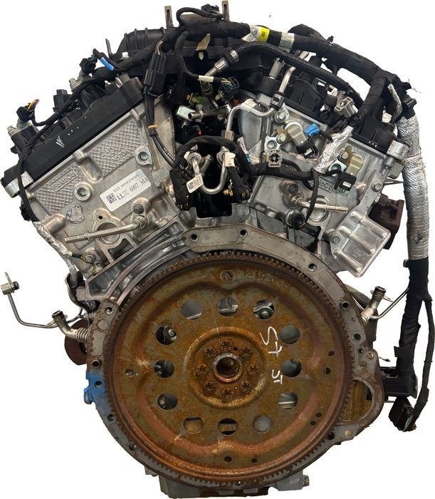 Moteur d'occasion Ford Expedition F150 F-150 3.5 - T35PDTD, Verzenden, Gereviseerd, Ford