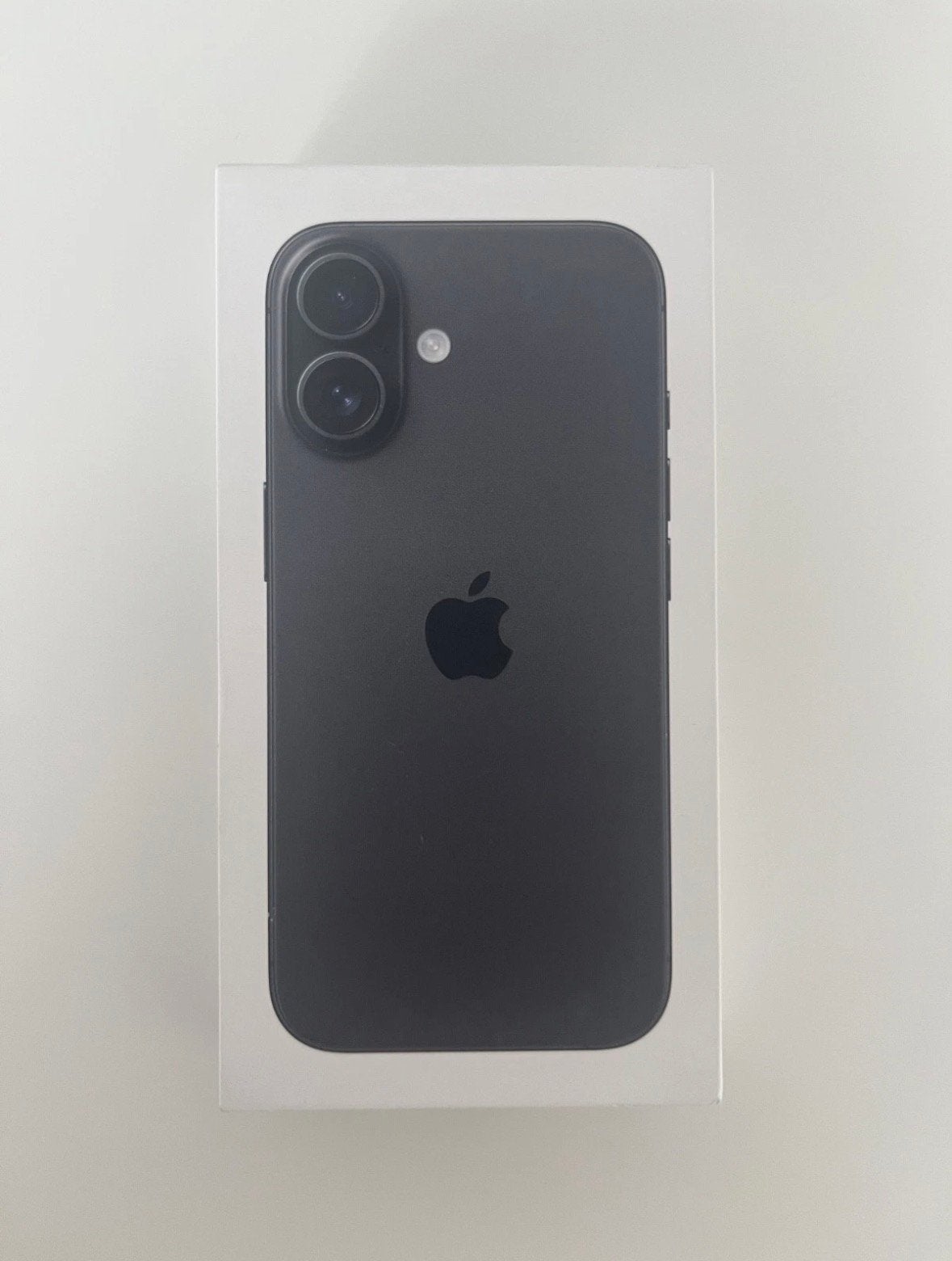 iPhone 16 128 Go, Enlèvement ou Envoi, Comme neuf, IPhone 16