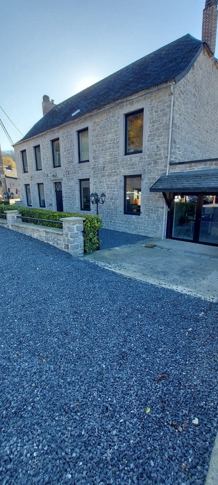 Splendide gîte agréé 15 personnes régions gesves Namur, Immo, Maisons à vendre