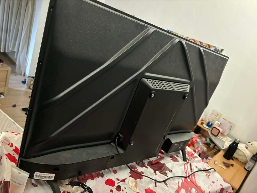 Tv te koop moet dringend weg, Enlèvement, Comme neuf