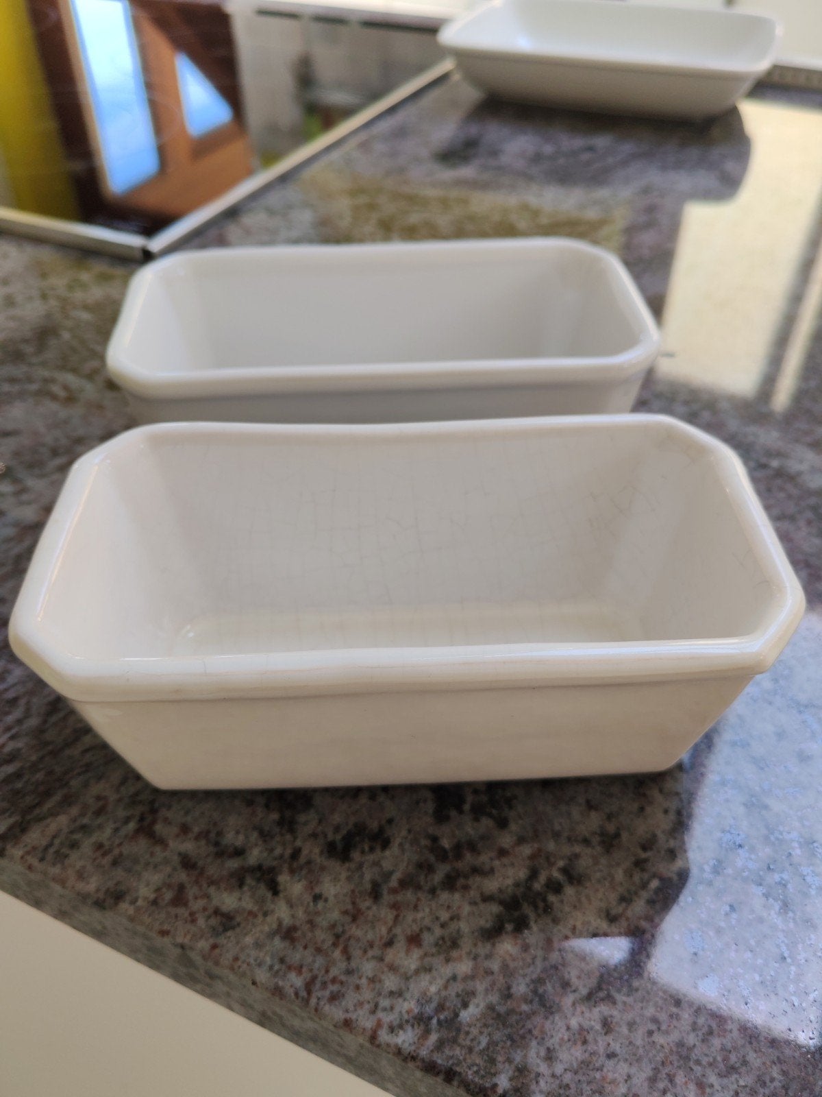 2 kleine schaaltjes, Huis en Inrichting