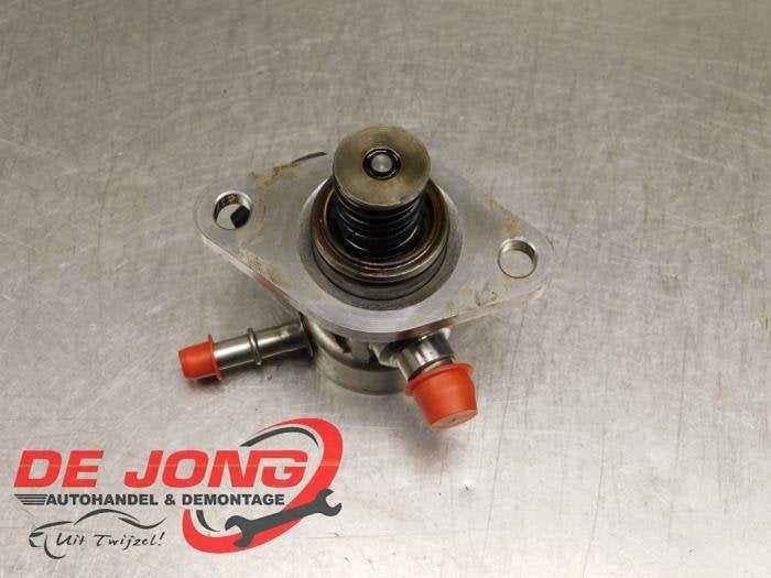 Pompe carburant mécanique d'un Peugeot 308, -, 3 mois de garantie, Utilisé, -
